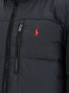 Polo Ralph Lauren Gorham Down Jacket
