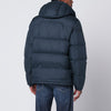 Polo Ralph Lauren Gorham navy blue down jacket