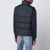 Polo Ralph Lauren Padded Gorham black vest