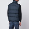 Polo Ralph Lauren Padded Gorham navy blue vest