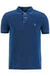 Polo Ralph Lauren slim fit short sleeve polo shirt