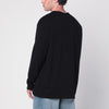 Polo Ralph Lauren Black cotton Classic-Fit T-shirt