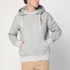 Polo Ralph Lauren Gray Polo Bear hoodie