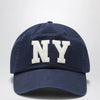 Polo Ralph Lauren NY Newport Navy baseball cap