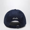 Polo Ralph Lauren NY Newport Navy baseball cap