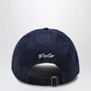 Polo Ralph Lauren NY Newport Navy baseball cap