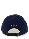 Polo Ralph Lauren Ny Cap