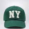 Polo Ralph Lauren Green NY baseball cap