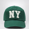 Polo Ralph Lauren Green NY baseball cap