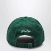 Polo Ralph Lauren Green NY baseball cap