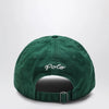 Polo Ralph Lauren Green NY baseball cap