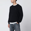 Polo Ralph Lauren Black wool sweater