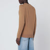 Polo Ralph Lauren Beige wool sweater