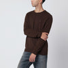 Polo Ralph Lauren Brown wool sweater