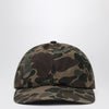 Polo Ralph Lauren Camouflage cotton baseball cap