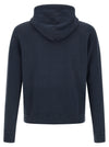 Polo Ralph Lauren Loopback Cotton Hoodie
