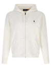 Polo Ralph Lauren Loopback Cotton Hoodie