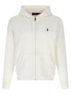 Polo Ralph Lauren Loopback Cotton Hoodie