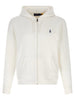 Polo Ralph Lauren Loopback Cotton Hoodie