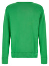 Polo Ralph Lauren Loopback Cotton Sweatshirt
