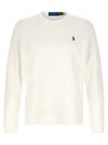 Polo Ralph Lauren Loopback Cotton Sweatshirt