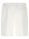 Polo Ralph Lauren Cotton Terry Bermuda Shorts