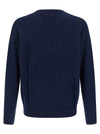 Polo Ralph Lauren Intarsia Logo Sweater