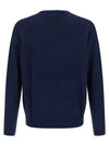 Polo Ralph Lauren Intarsia Logo Sweater
