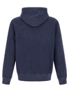 Polo Ralph Lauren Vintage Print Hoodie