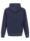 Polo Ralph Lauren Vintage Print Hoodie