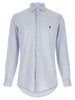 Polo Ralph Lauren Linen Cotton Shirt