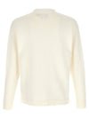 Polo Ralph Lauren Letter Intarsia Cardigan