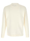 Polo Ralph Lauren Letter Intarsia Cardigan