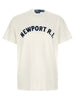 Polo Ralph Lauren Aged Effect Patch T-shirt