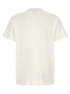 Polo Ralph Lauren Aged Effect Patch T-shirt