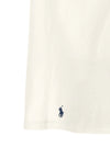 Polo Ralph Lauren Aged Effect Patch T-shirt