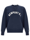 Polo Ralph Lauren Newport R.i. Sweatshirt