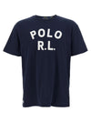 Polo Ralph Lauren Logo T-shirt