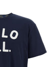 Polo Ralph Lauren Logo T-shirt