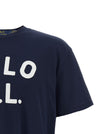 Polo Ralph Lauren Logo T-shirt