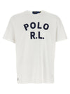 Polo Ralph Lauren Logo T-shirt