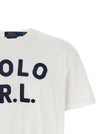 Polo Ralph Lauren Logo T-shirt
