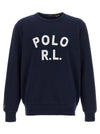 Polo Ralph Lauren Logo Sweatshirt
