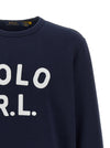 Polo Ralph Lauren Logo Sweatshirt