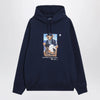 Polo Ralph Lauren Navy Polo Bear hoodie