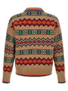 Polo Ralph Lauren Fair Isle Sweater