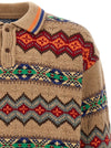 Polo Ralph Lauren Fair Isle Sweater