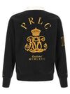Polo Ralph Lauren Big Pony Rugby Sweatshirt