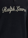 Polo Ralph Lauren Italic Logo Polo Shirt