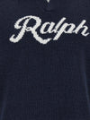 Polo Ralph Lauren Intarsia Logo Sweater